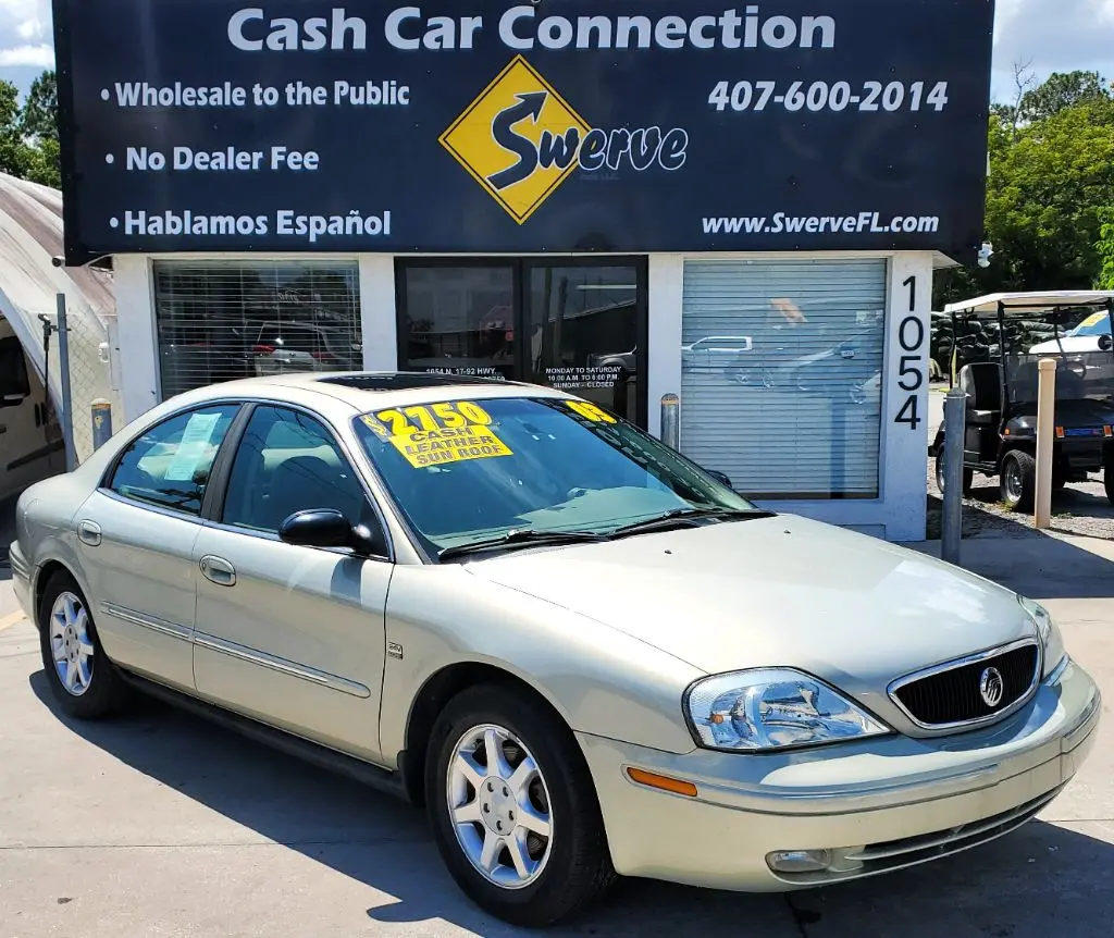 Vehicle Image 1