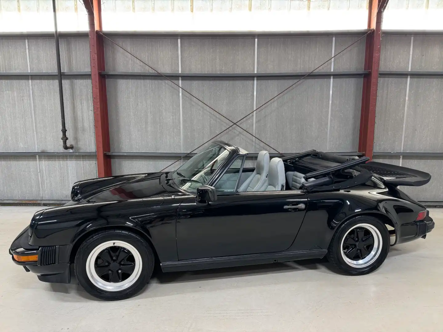 1987 Porsche 911's photo