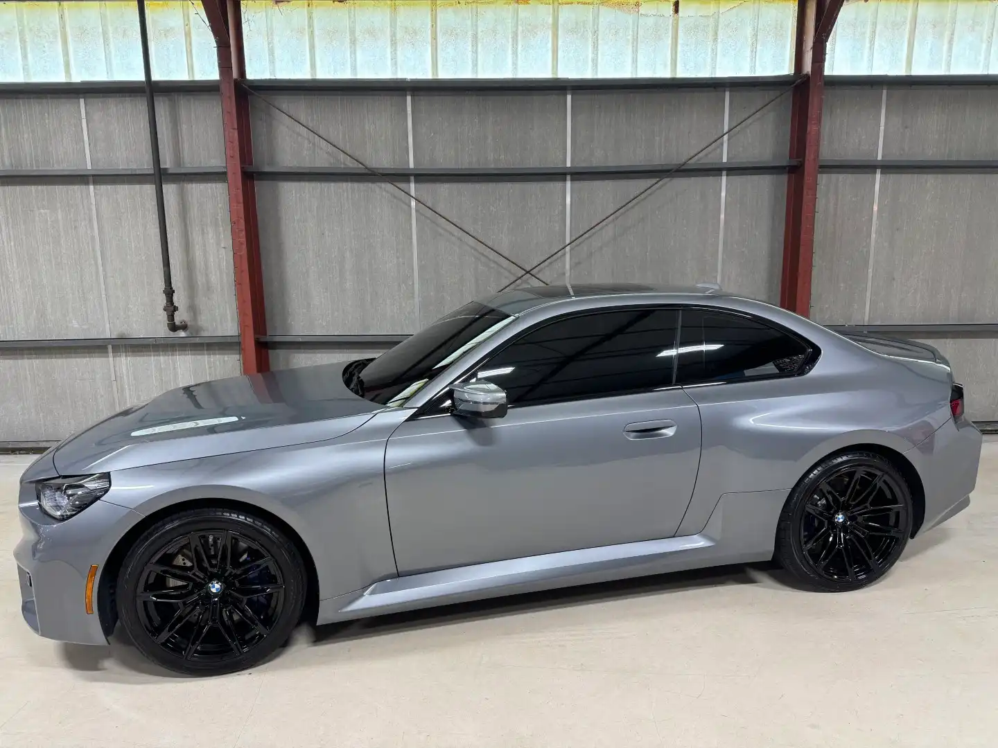 2025 BMW M2 M2 Coupe's photo