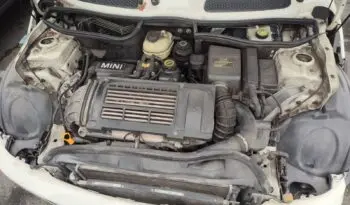 2006 MINI Cooper S photo 4