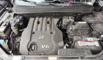 2008 Hyundai Santa Fe 2.7 Auto GLS photo 5