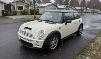 2006 MINI Cooper S's photo