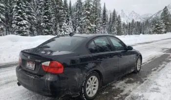 2007 BMW 3 Series 328i photo 3
