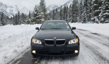 2007 BMW 3 Series 328i photo 1