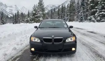 2007 BMW 3 Series 328i's photo