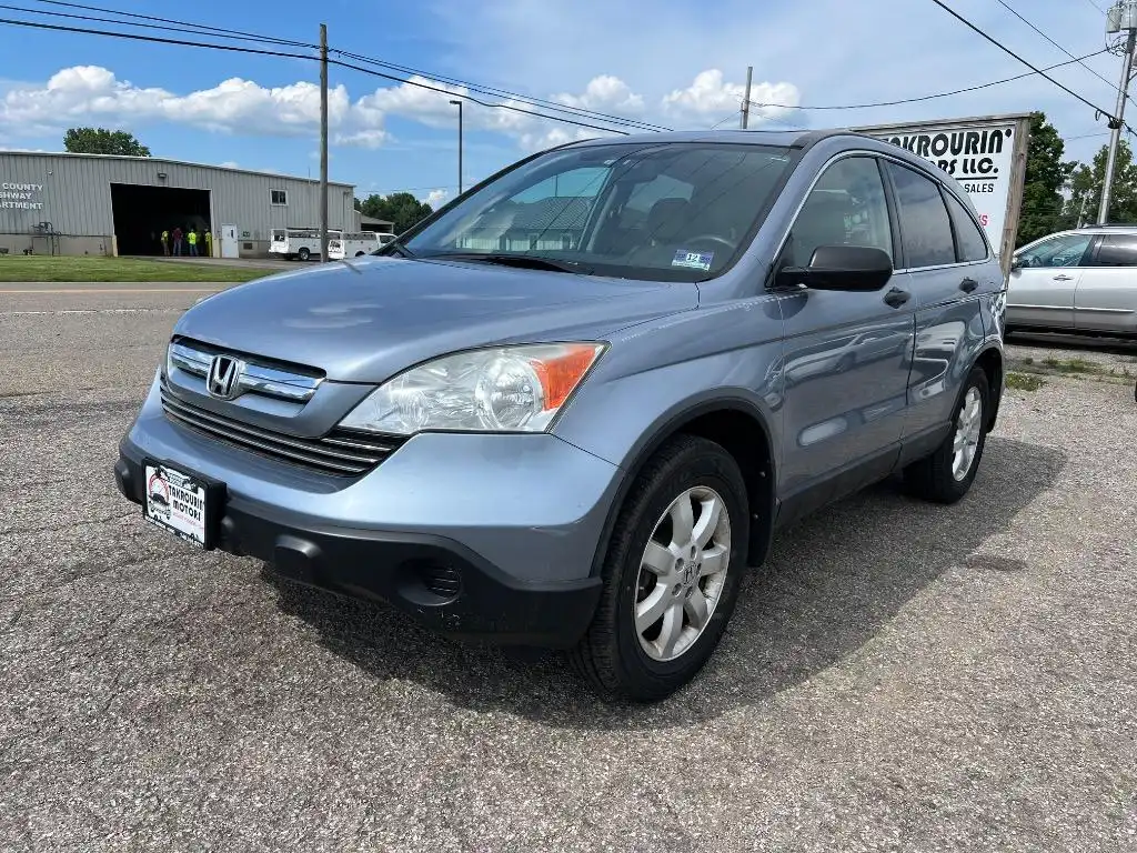 2009 Honda CR-V EX 4WD's photo