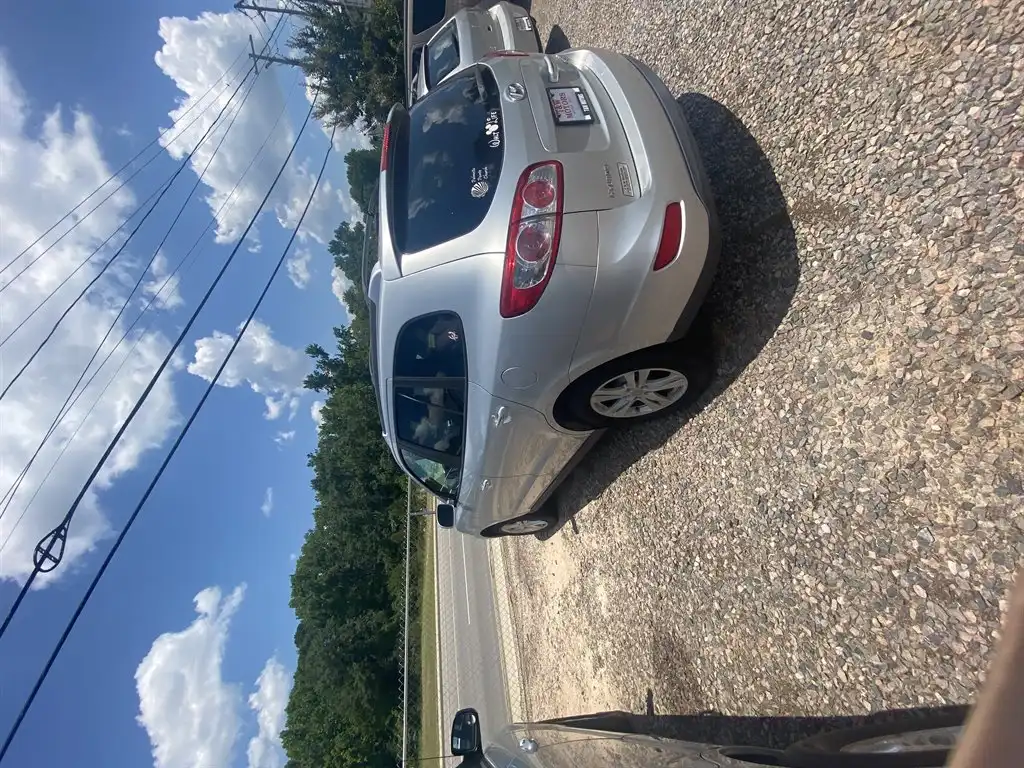 2011 Hyundai Santa Fe 2.4 Auto Limited's photo