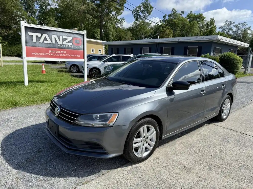 2015 Volkswagen Jetta 2.0L TDI S DSG's photo