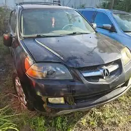 2004 Acura MDX Touring/Navigation's photo