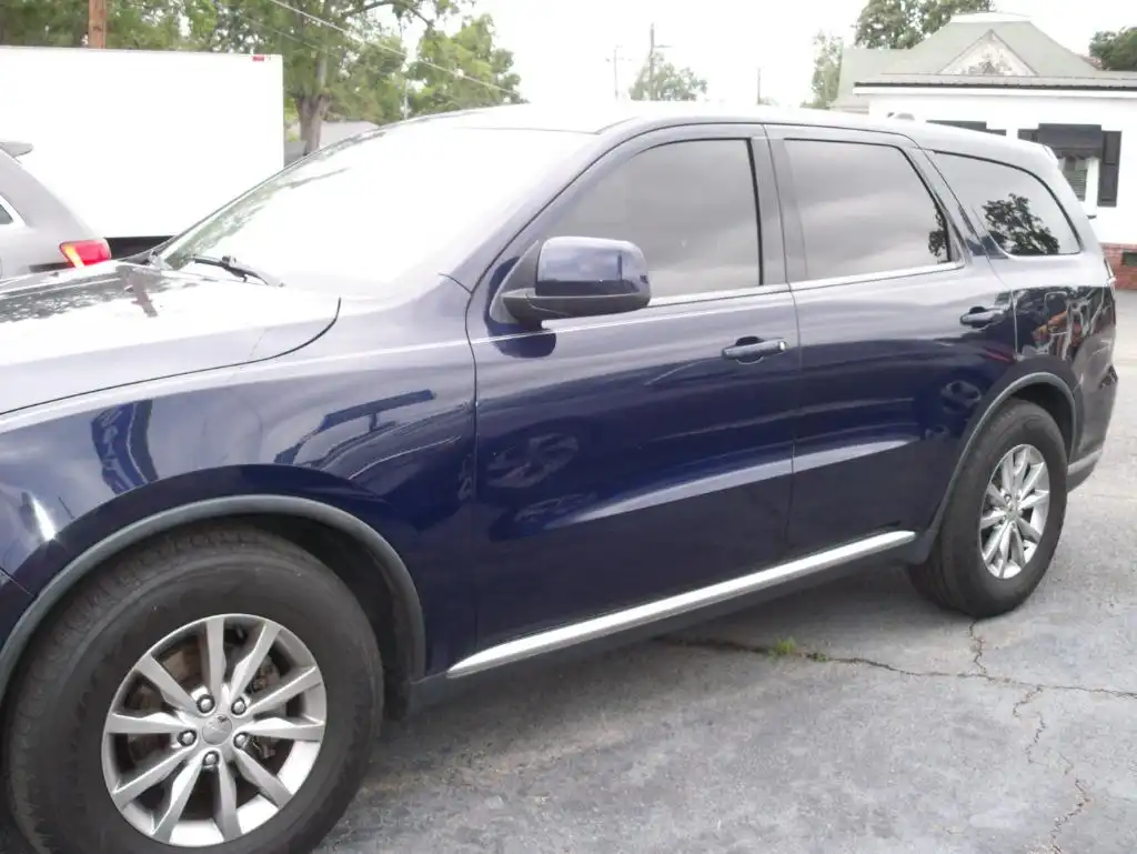 2017 Dodge Durango SXT RWD's photo