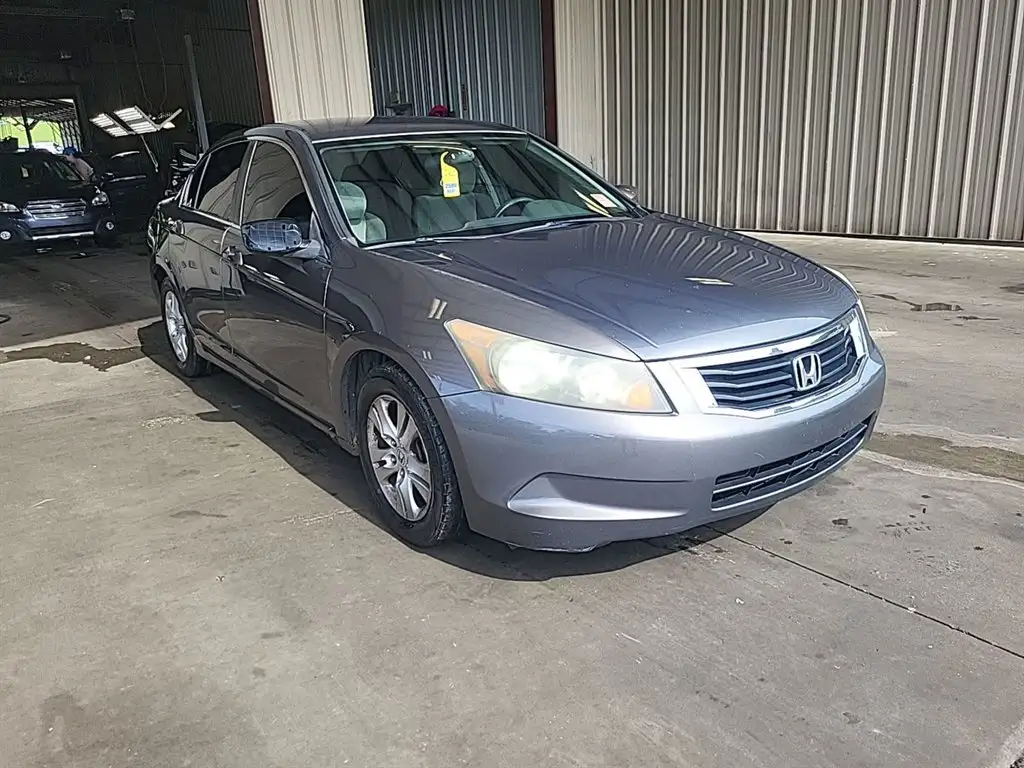 2010 Honda Accord LX-P Auto's photo