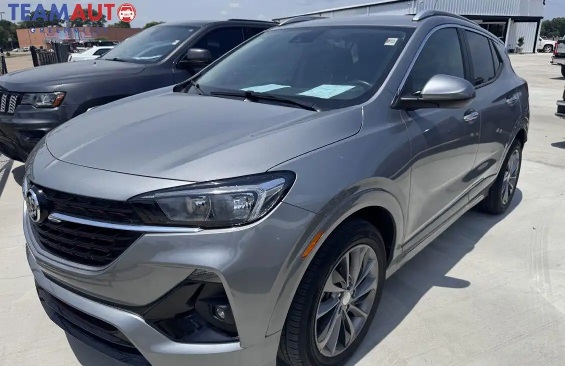 2023 Buick Encore GX Select's photo
