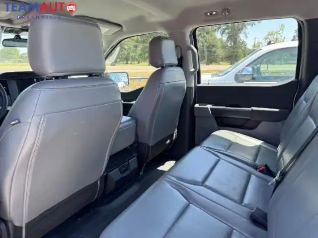 2021 Ford F-150 XL 4x4 SuperCrew 5-1/2 Box's photo