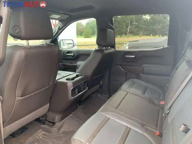 2020 GMC Sierra Denali 4WD Crew Cab Short Box's photo