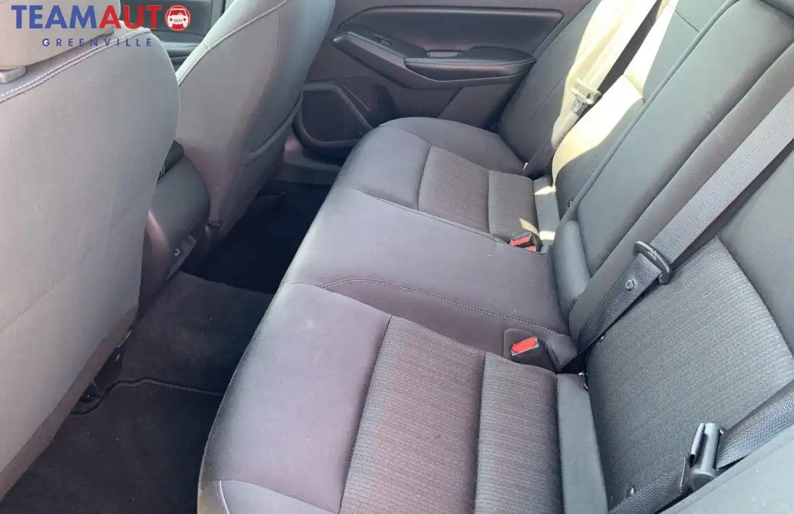 2021 Nissan Altima 2.5 SR's photo