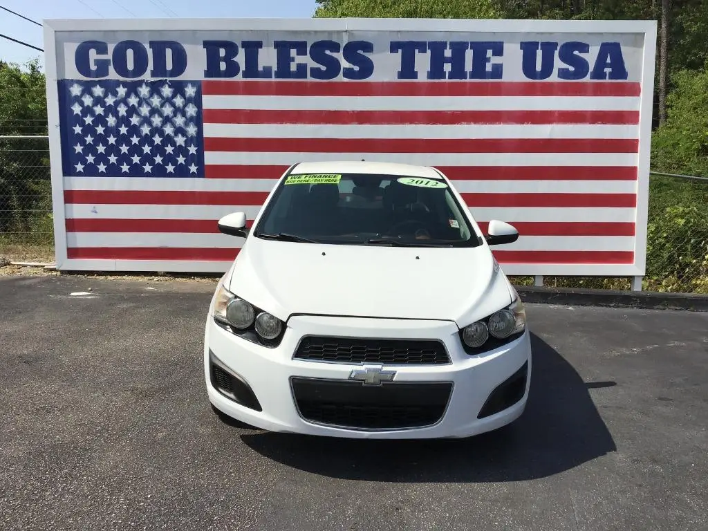 Vehicle Image 1