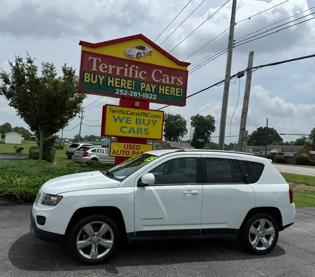 Vehicle Image 2