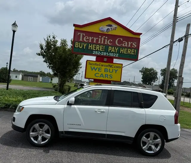 Vehicle Image 1