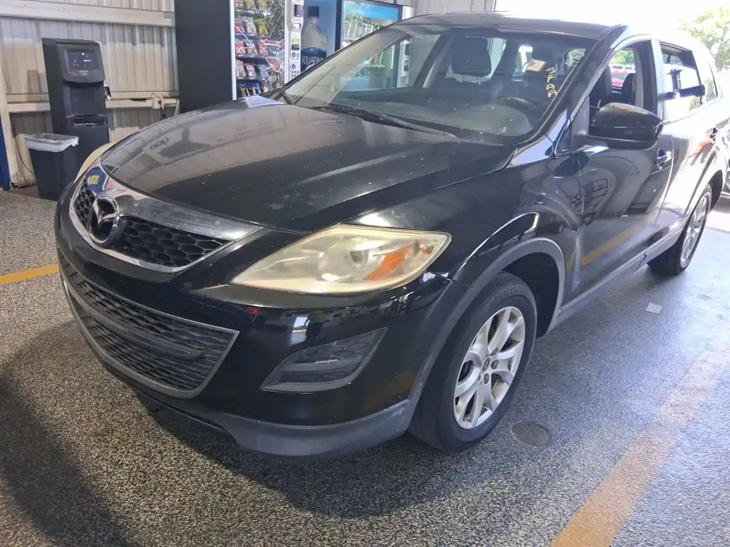 2011 Mazda CX-9 Touring FWD's photo