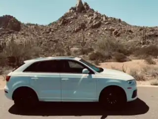 2018 Audi Q3 2.0T Premium Sport's photo