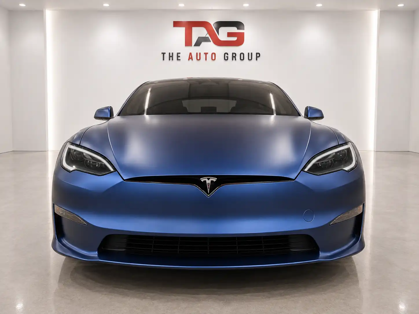 2023 Tesla Model S Standard Range's photo