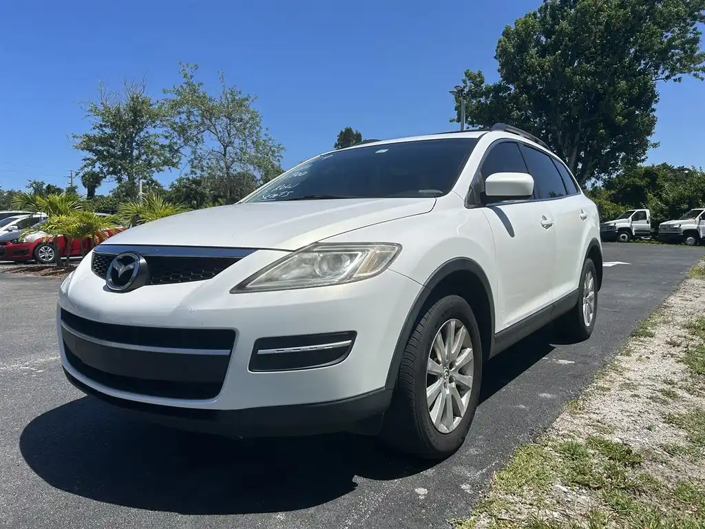 2009 Mazda CX-9 3.7 Auto Touring's photo