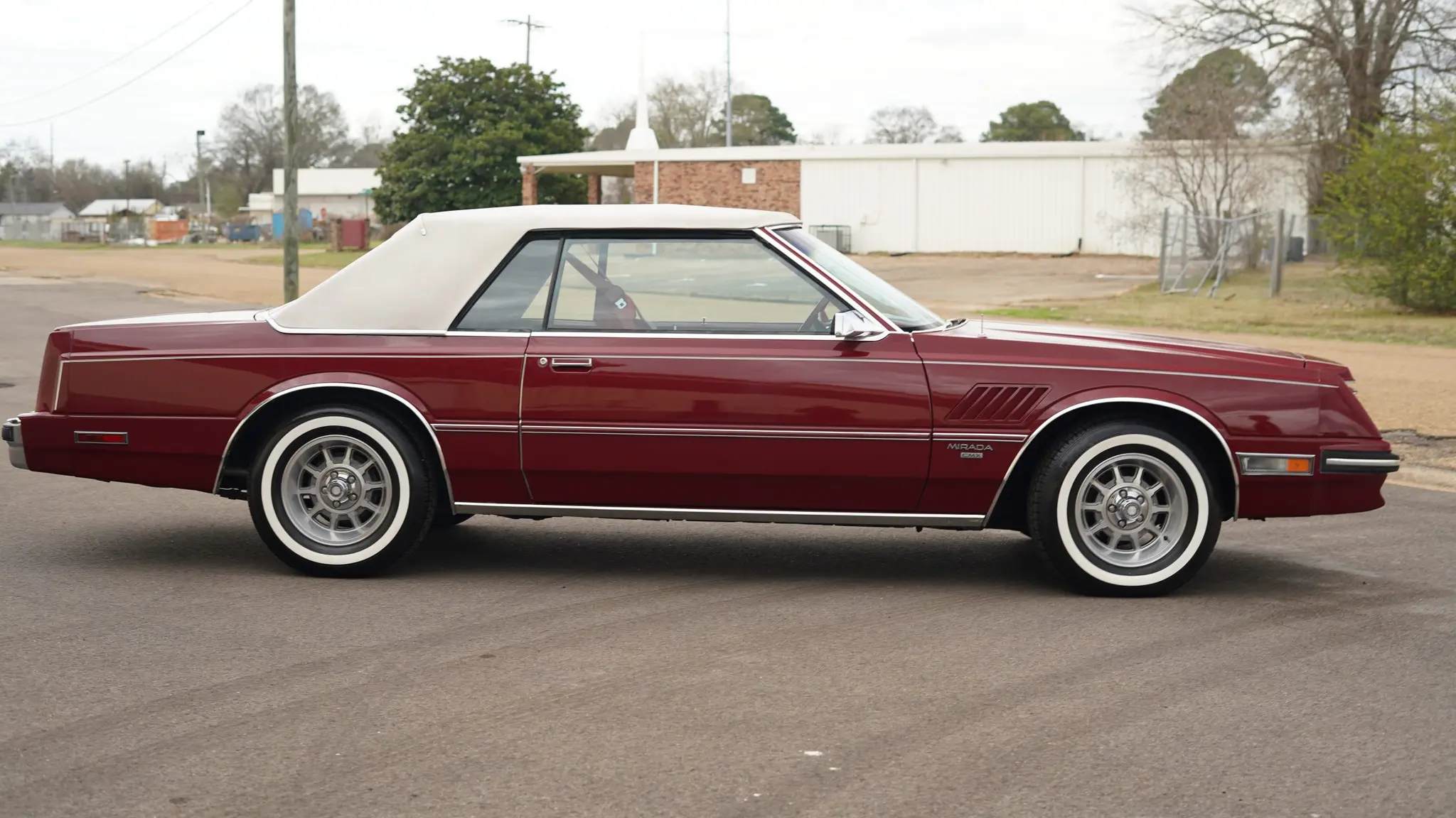 1983 Dodge Mirada undefined photo 4
