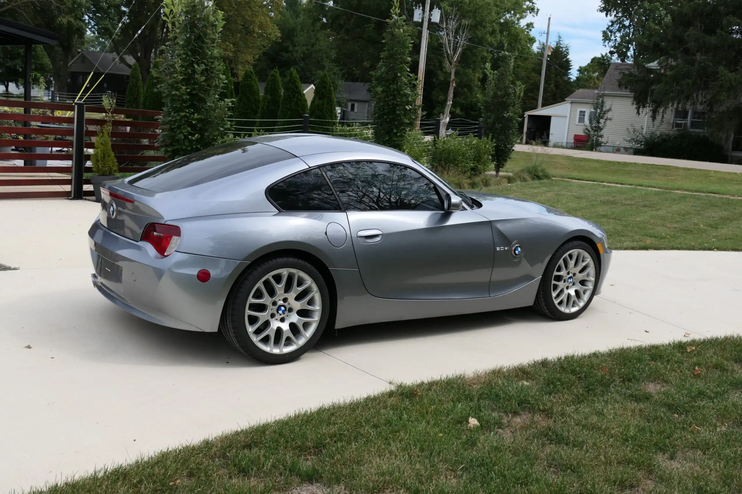 1997 BMW Z3 ROADSTER's photo