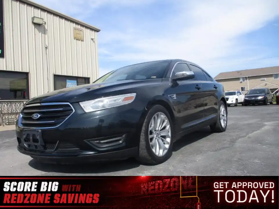 2013 Chevrolet Impala LS's photo