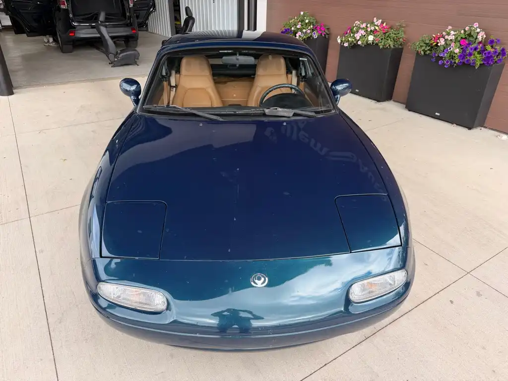 1994 Mazda MX-5 Miata's photo