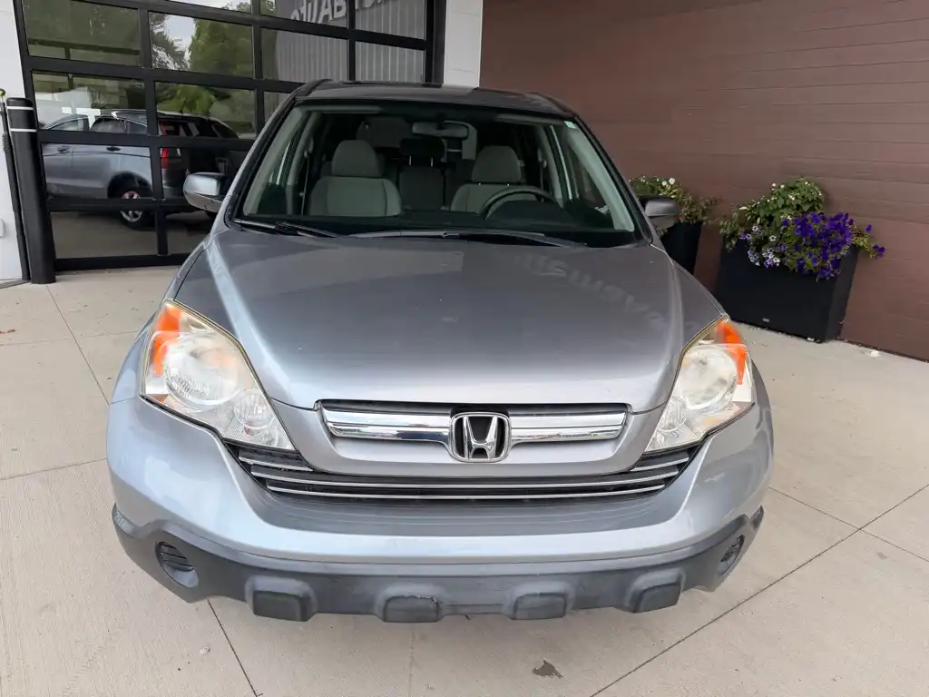 2007 Honda CR-V EX 4WD 5AT's photo