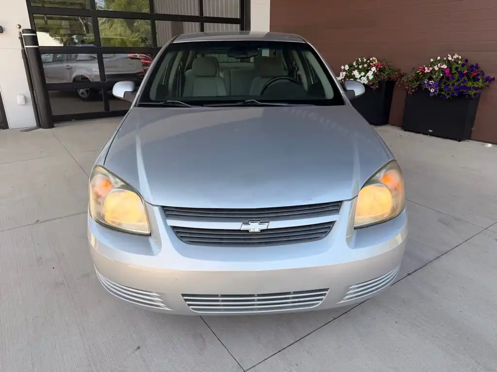 2009 Chevrolet Cobalt LT's photo