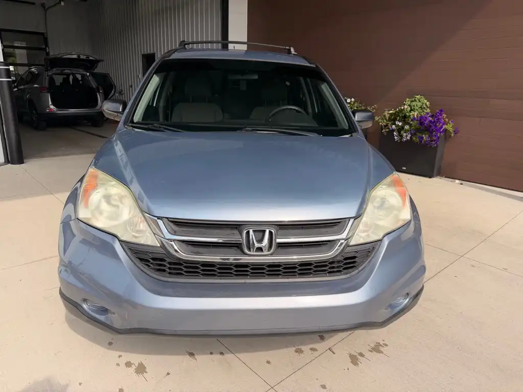 2010 Honda CR-V LX AUTO 4WD's photo