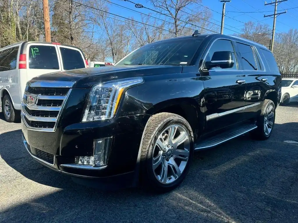 2016 Cadillac Escalade 2WD Luxury's photo