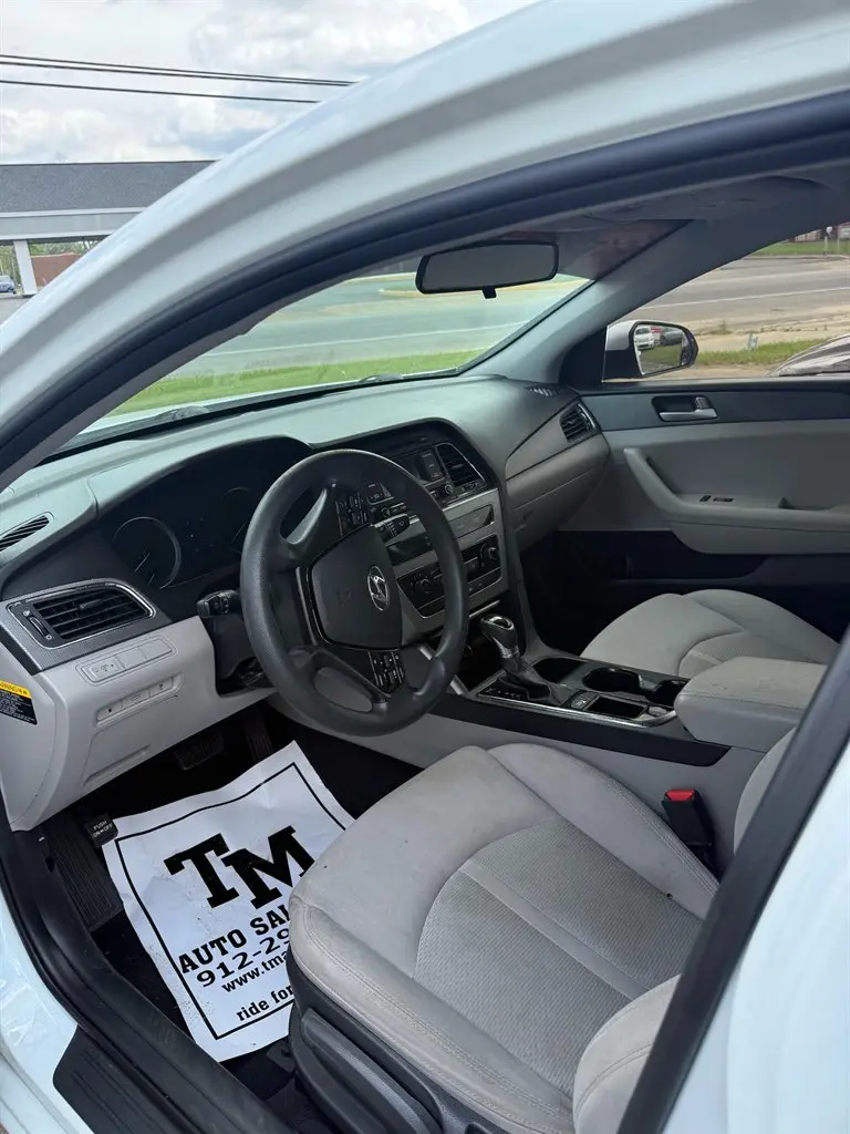 2015 Jeep Compass Latitude photo 4