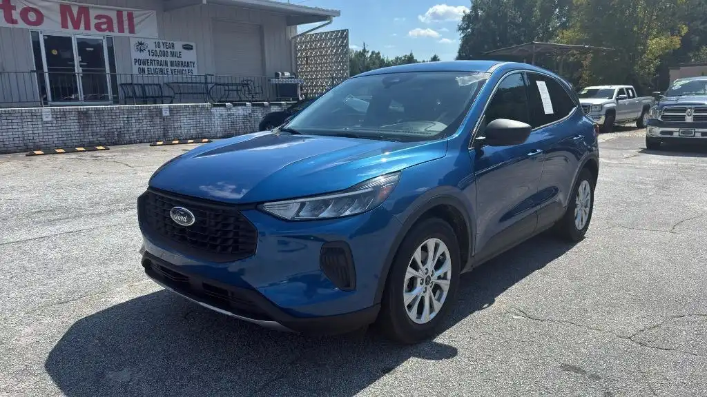 2023 Ford Escape Active FWD's photo