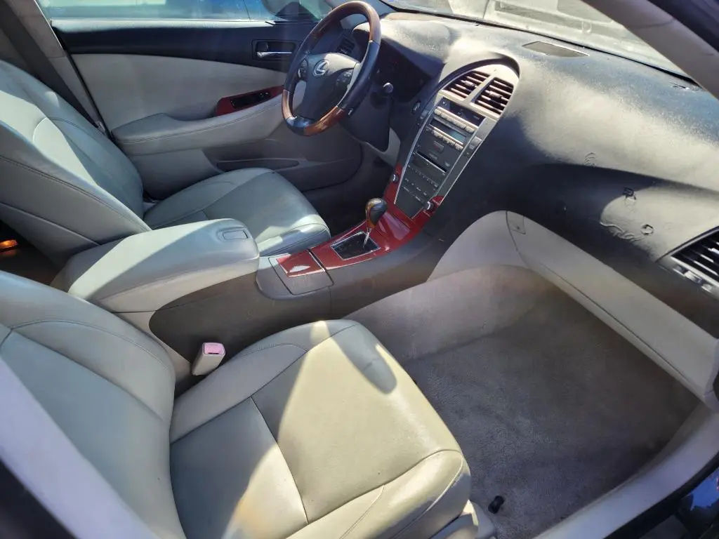 2007 Lexus ES 350 350 photo 3
