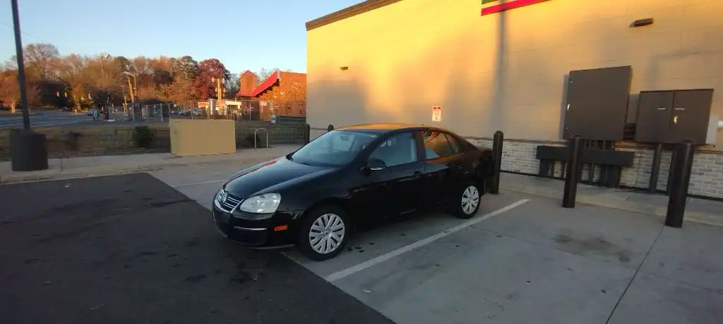 2010 Volkswagen Jetta S 6AT PZEV's photo