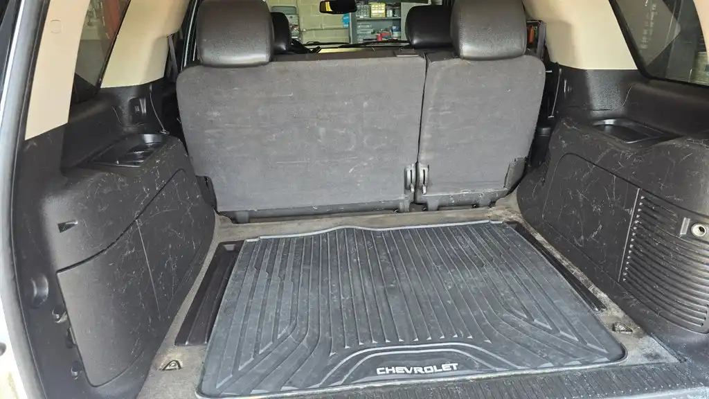 2014 GMC Yukon 2WD SLT's photo