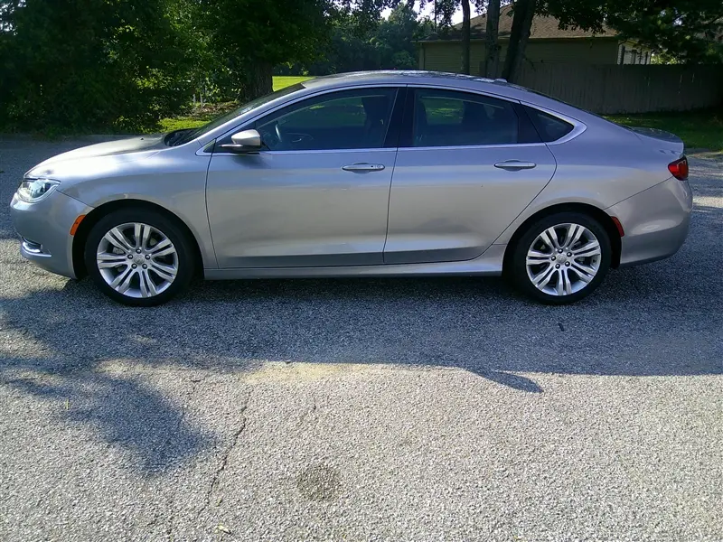 Vehicle Image 2