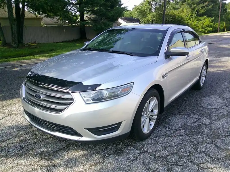 2013 Ford Taurus SEL FWD's photo
