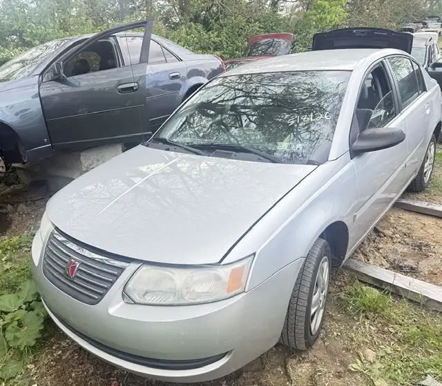 2007 Saturn Ion ION 2 4AT's photo