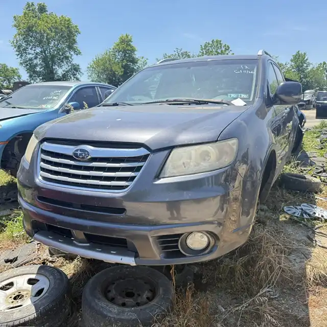 2012 Subaru Tribeca 3.6R Limited's photo