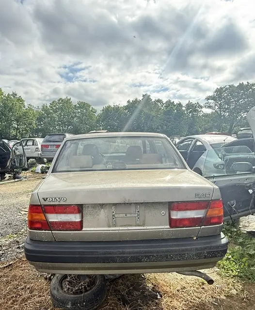 1994 Volvo 940 Series undefined photo 3