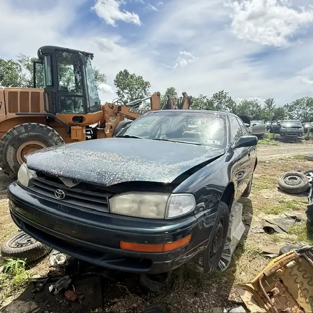 1994 Toyota Camry's photo