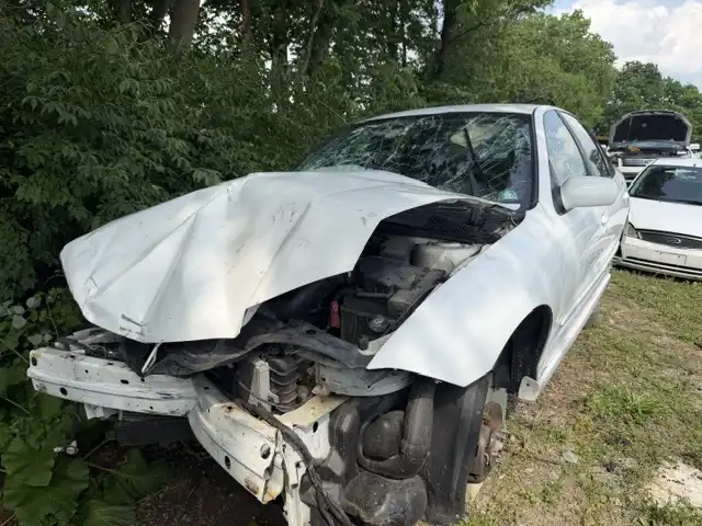 2003 Chevrolet Cavalier LS Sport's photo