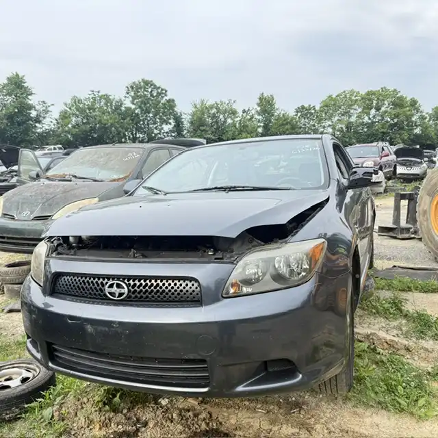 2008 Scion tC's photo