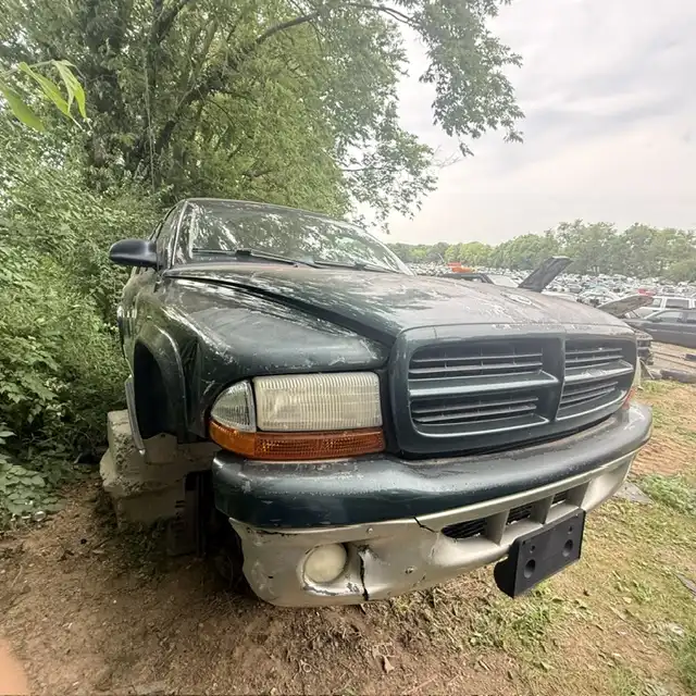 2001 Dodge Durango's photo