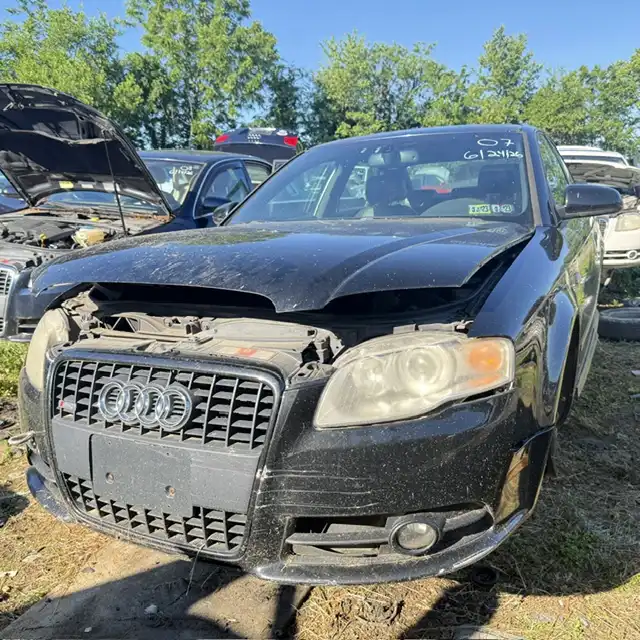 2007 Audi A4 2.0T CVT's photo