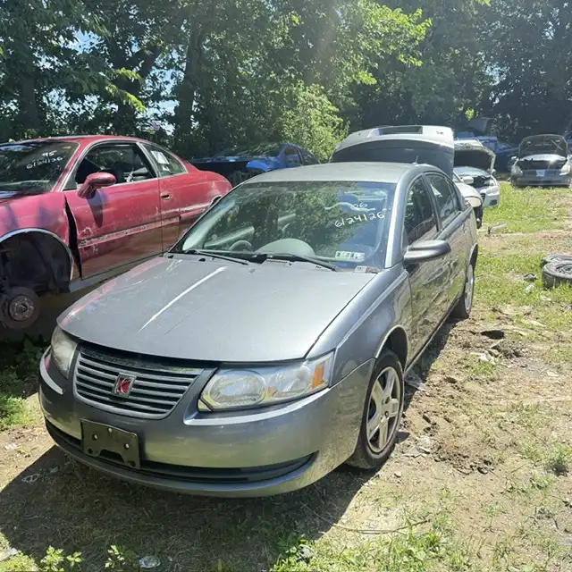 2006 Saturn Ion ION 2 4AT's photo